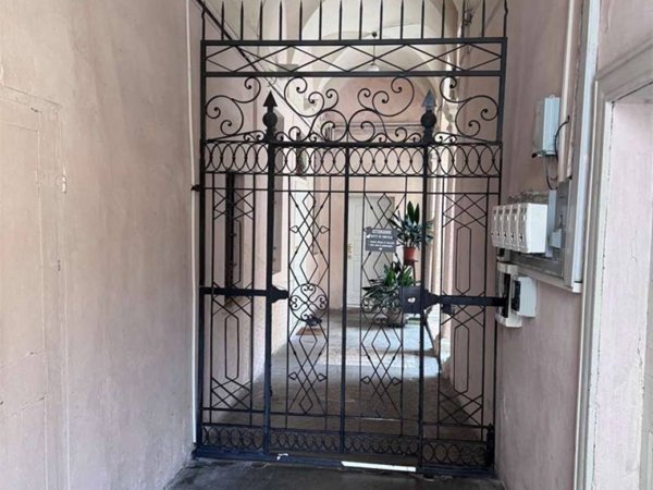 appartamento in vendita a Mantova in zona Centro Storico