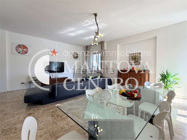 appartamento in vendita a Mantova in zona Valletta Paiolo