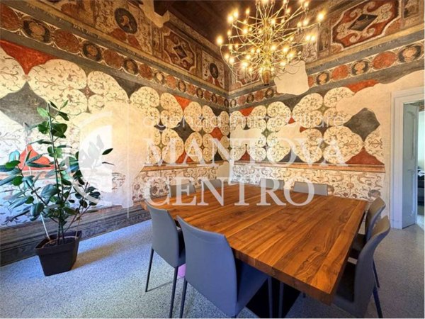appartamento in vendita a Mantova in zona Via Principe Amedeo