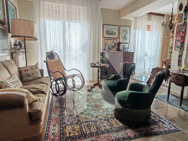 appartamento in vendita a Mantova in zona Valletta Paiolo