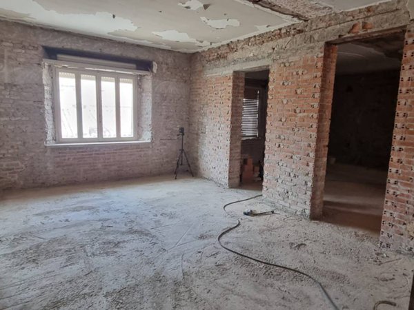 appartamento in vendita a Mantova