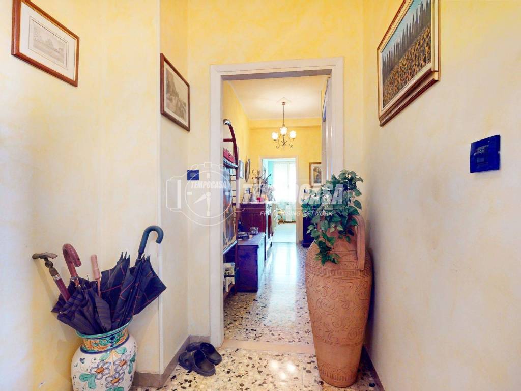 appartamento in vendita a Mantova in zona Belfiore