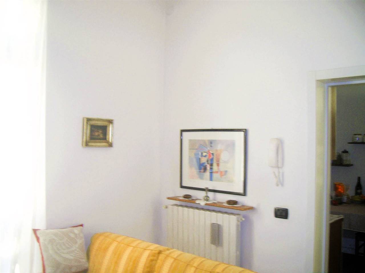 appartamento in vendita a Mantova in zona Valletta Paiolo