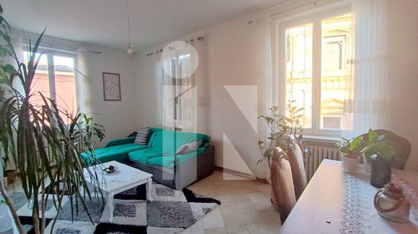 appartamento in vendita a Mantova in zona Centro Storico