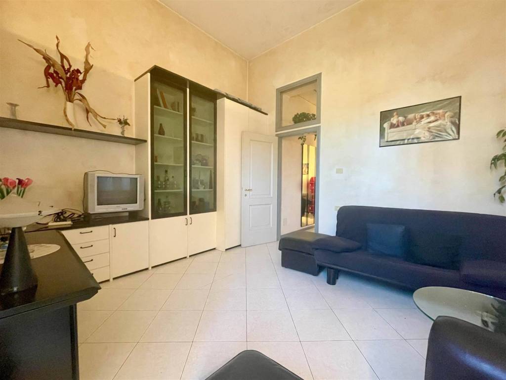 appartamento in vendita a Mantova in zona Centro Storico