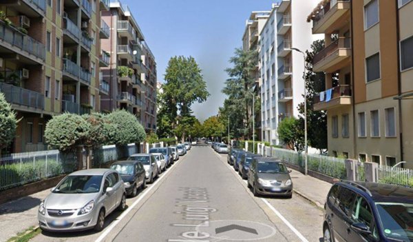 appartamento in vendita a Mantova in zona Valletta Paiolo