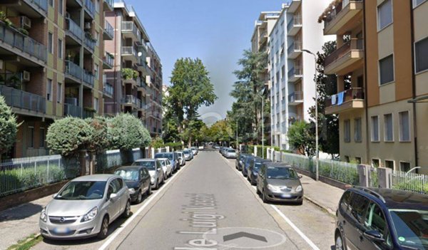 appartamento in vendita a Mantova in zona Valletta Paiolo