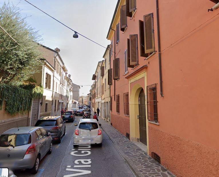 appartamento in vendita a Mantova