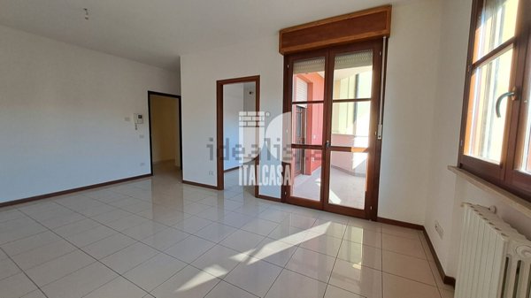 appartamento in vendita a Mantova in zona Cittadella