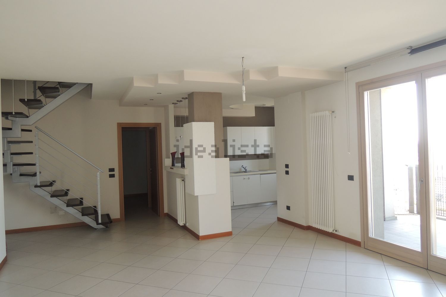 appartamento in vendita a Mantova in zona Strada Dosso del Corso