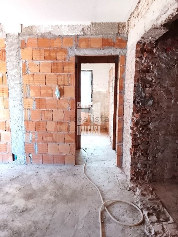 appartamento in vendita a Mantova