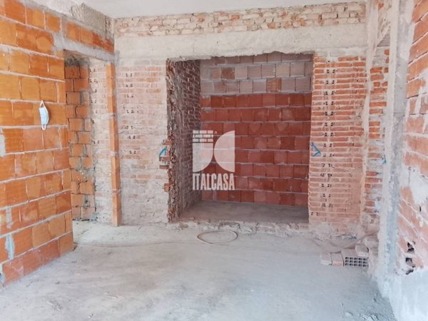 appartamento in vendita a Mantova