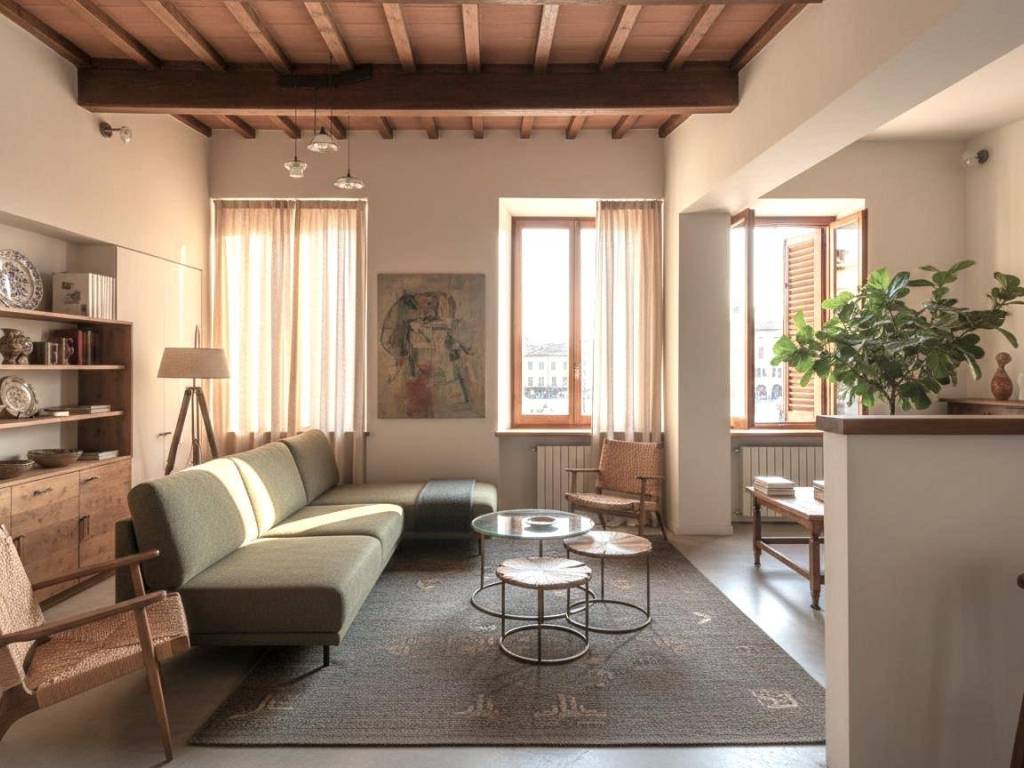 casa indipendente in vendita a Mantova