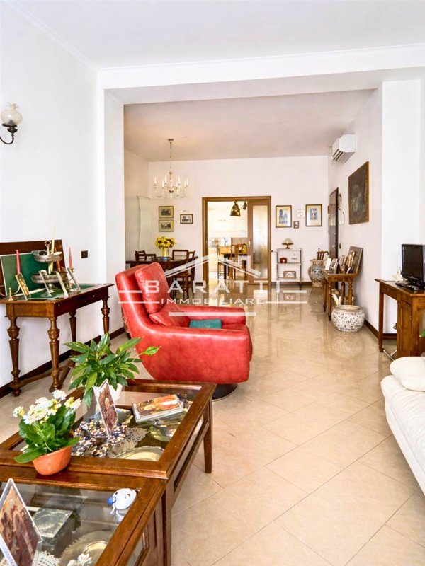 appartamento in vendita a Mantova in zona Centro Storico