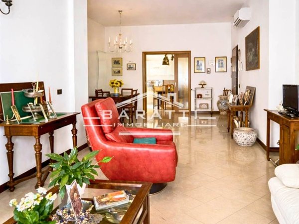 appartamento in vendita a Mantova in zona Centro Storico