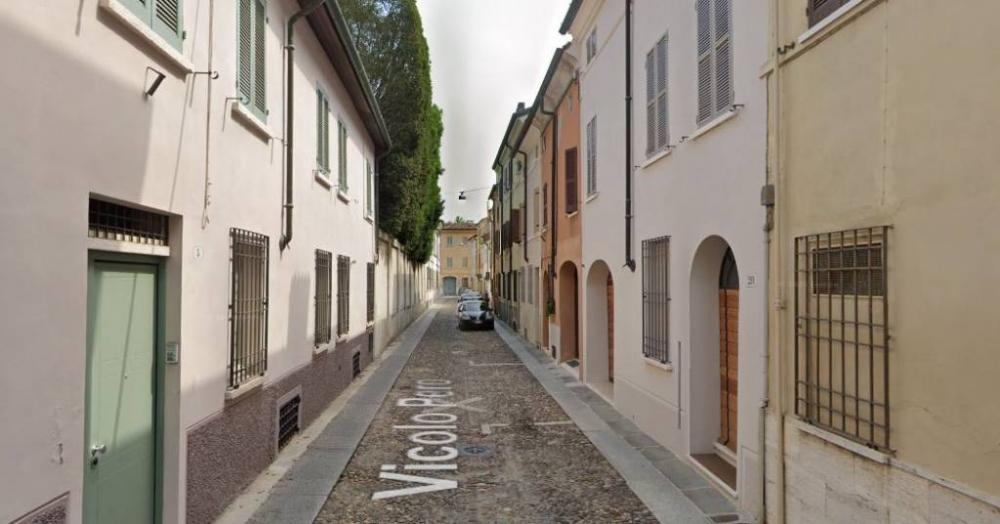 casa indipendente in vendita a Mantova in zona Centro Storico