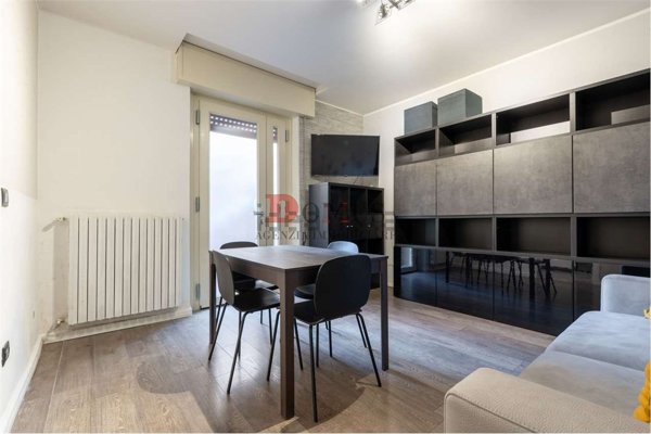 appartamento in vendita a Mantova in zona Corso Vittorio Emanuele II