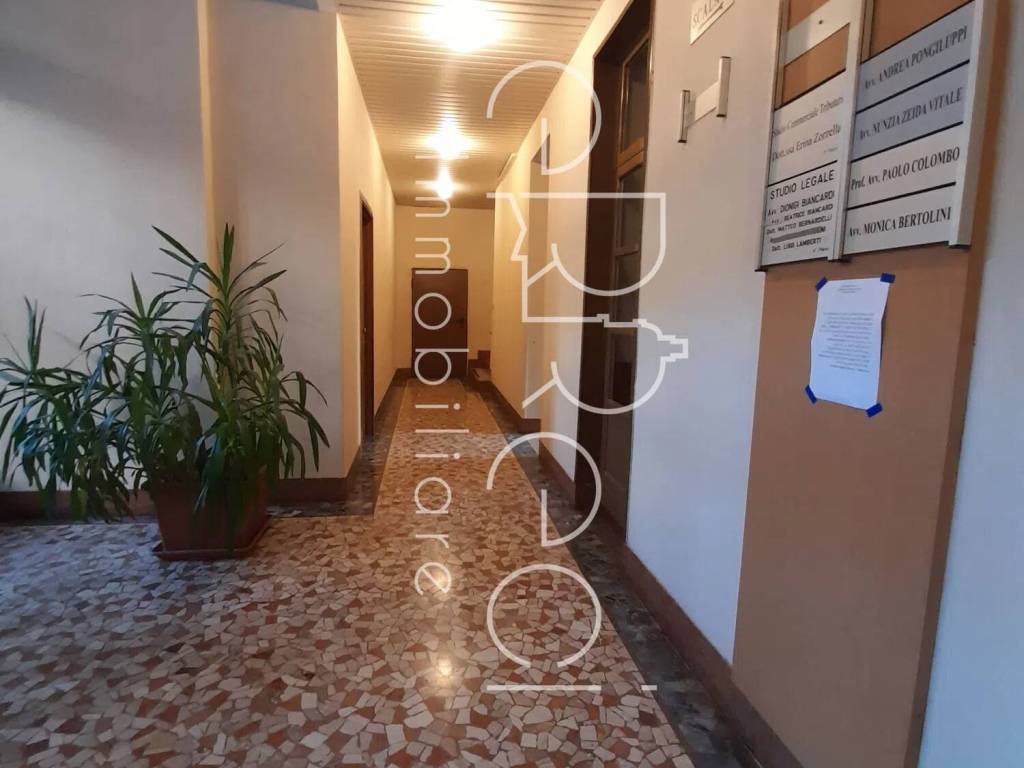 appartamento in vendita a Mantova in zona Via Principe Amedeo