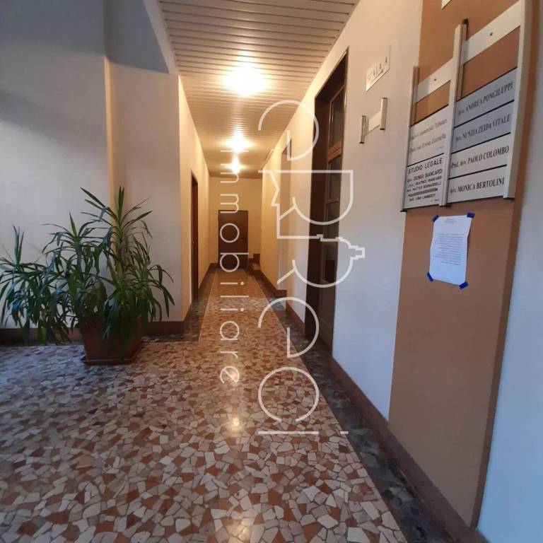 appartamento in vendita a Mantova in zona Centro Storico