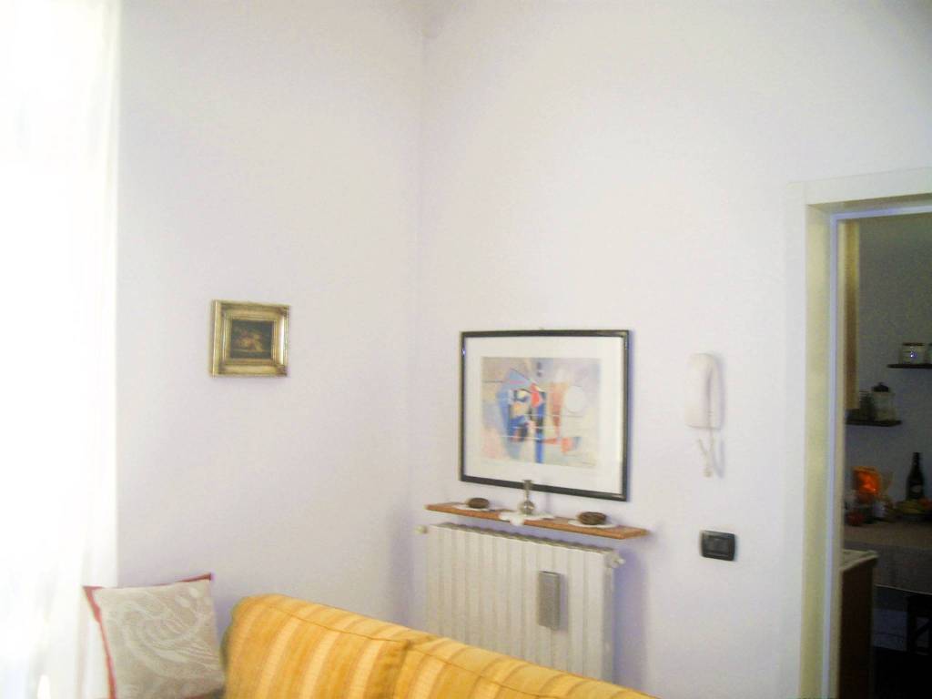 appartamento in vendita a Mantova in zona Valletta Paiolo