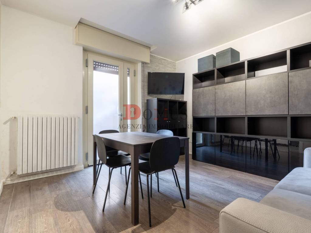 appartamento in vendita a Mantova in zona Valletta Valsecchi