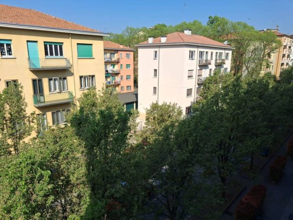 appartamento in vendita a Mantova in zona Valletta Paiolo