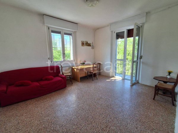 appartamento in vendita a Mantova in zona Valletta Paiolo