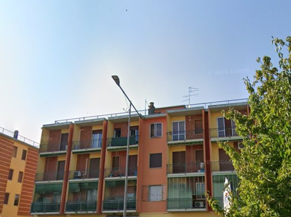 appartamento in vendita a Mantova