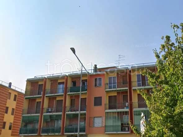 appartamento in vendita a Mantova