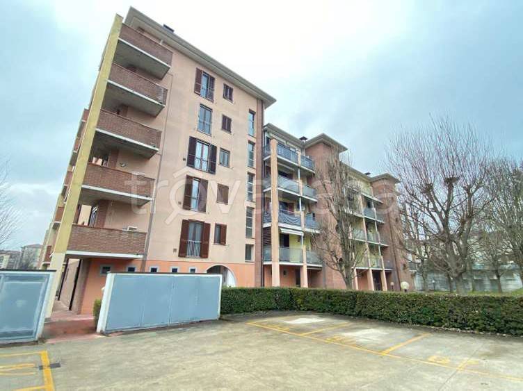 appartamento in vendita a Mantova in zona Cittadella