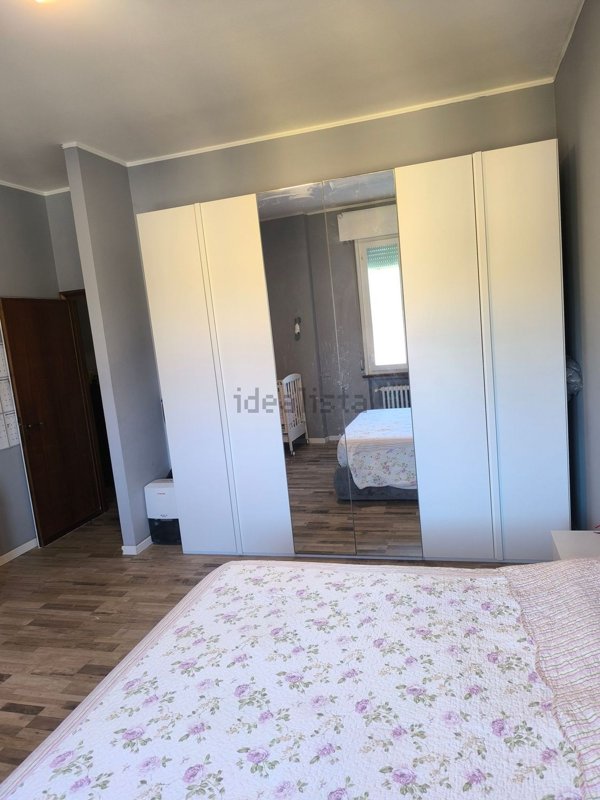 appartamento in vendita a Mantova in zona Cittadella