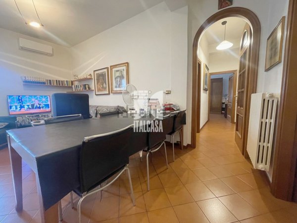 appartamento in vendita a Mantova in zona Frassino