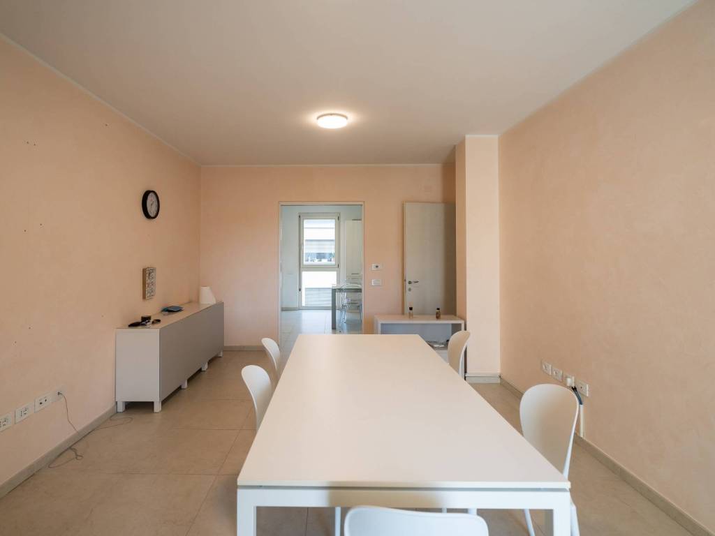 appartamento in vendita a Mantova in zona Cittadella