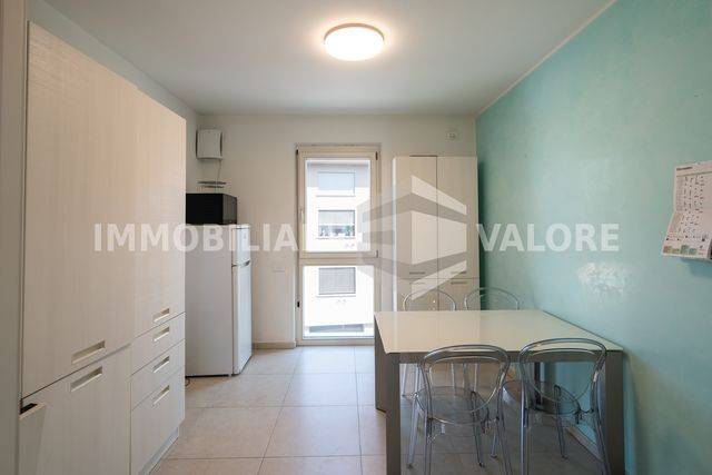 appartamento in vendita a Mantova in zona Formigosa