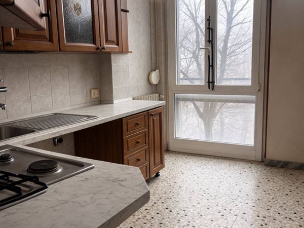 appartamento in vendita a Mantova