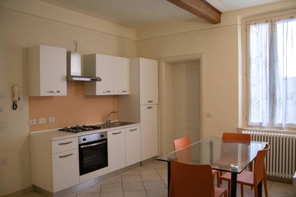 appartamento in vendita a Mantova in zona Centro Storico