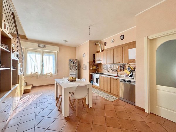 appartamento in vendita a Mantova in zona Chiesanuova