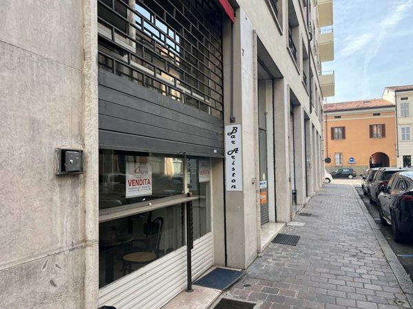 negozio in vendita a Mantova in zona Centro Storico