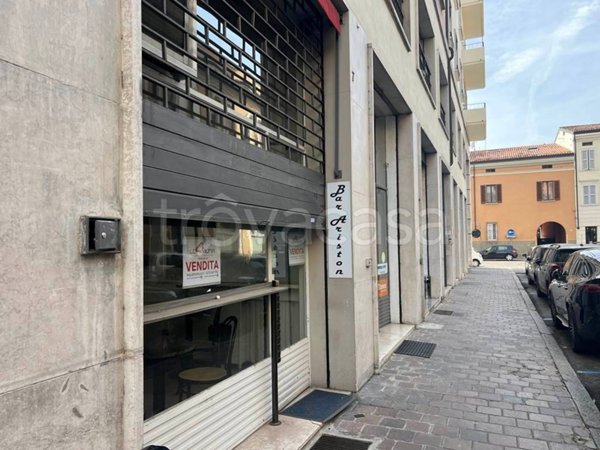 negozio in vendita a Mantova in zona Centro Storico