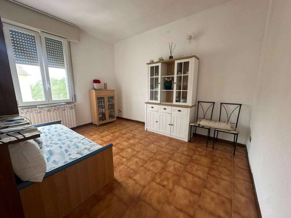 appartamento in vendita a Mantova