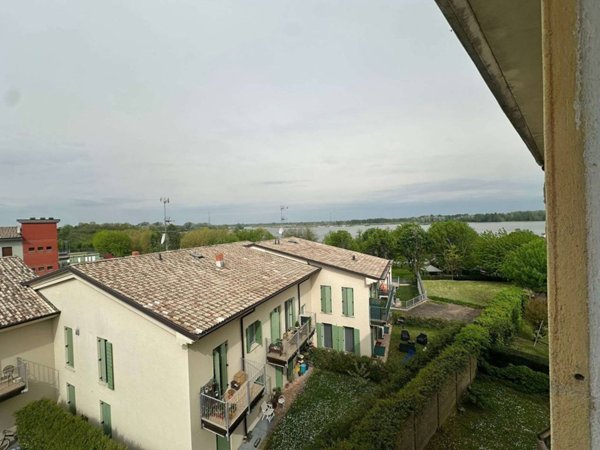 appartamento in vendita a Mantova