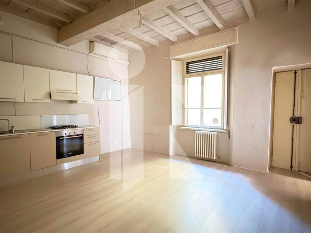 appartamento in vendita a Mantova