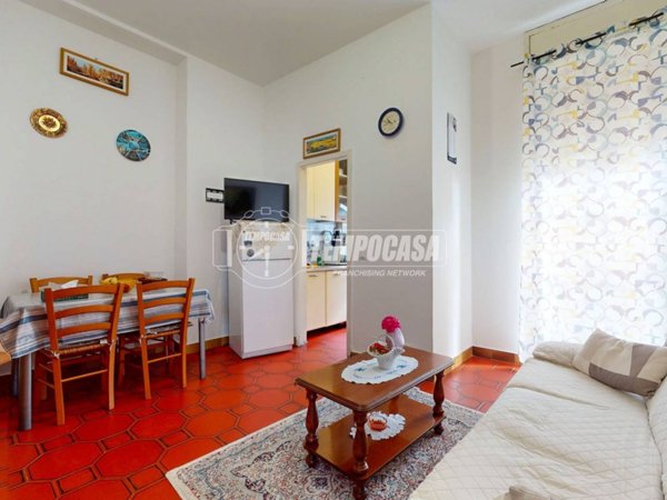 appartamento in vendita a Mantova