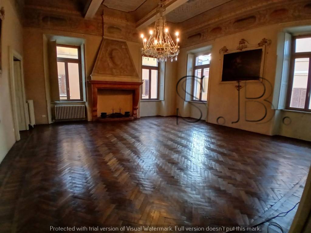 appartamento in vendita a Mantova