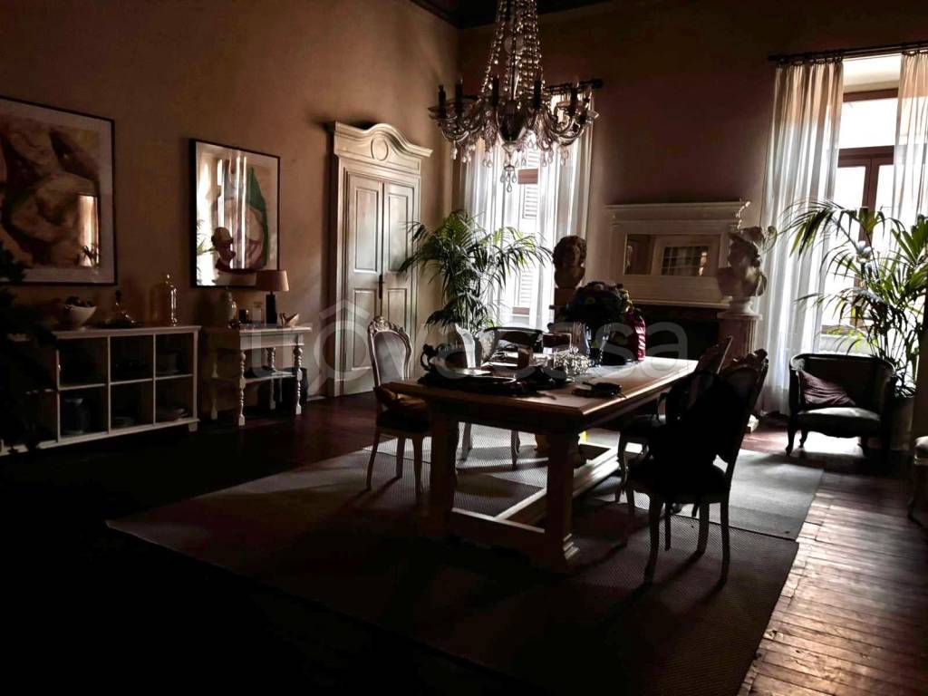 appartamento in vendita a Mantova