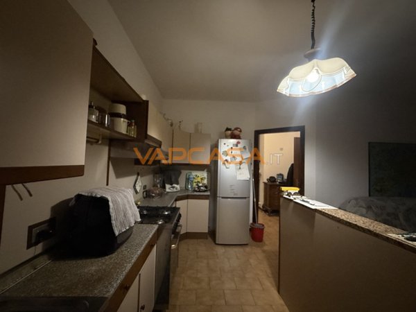 locale di sgombero in vendita a Mantova in zona Via Principe Amedeo