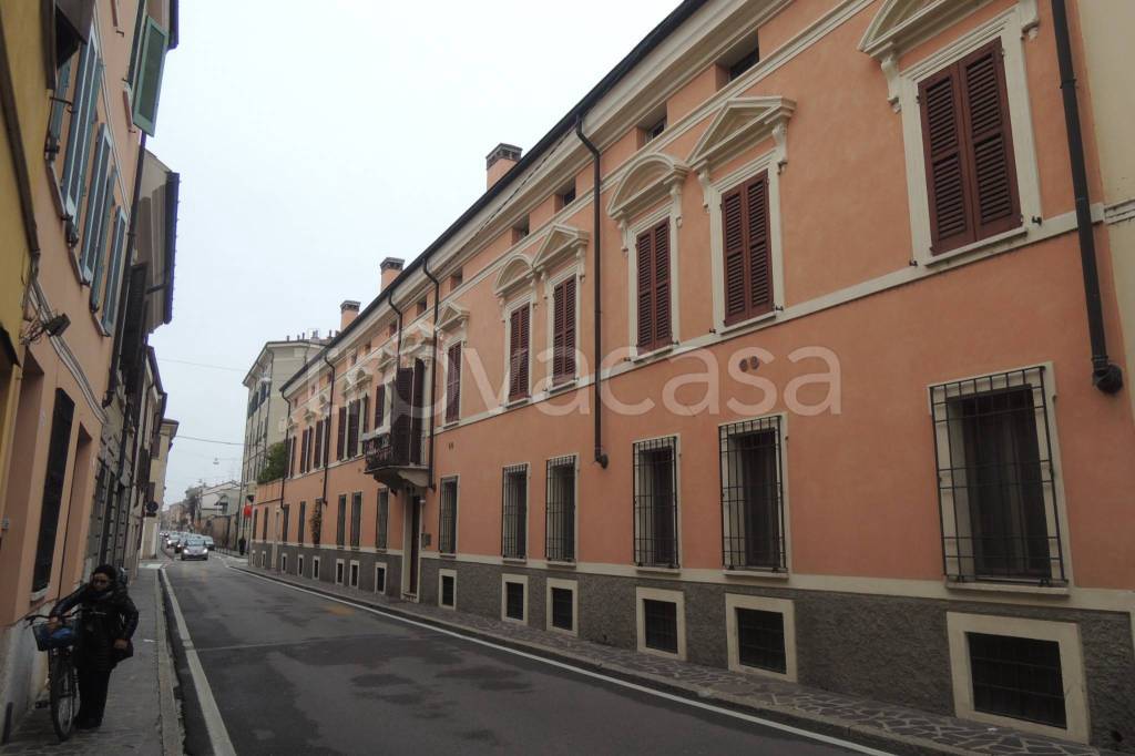 appartamento in vendita a Mantova
