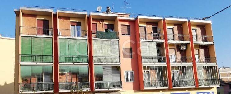 appartamento in vendita a Mantova in zona Tè Brunetti
