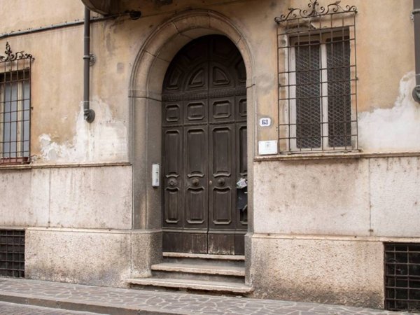 casa indipendente in vendita a Mantova
