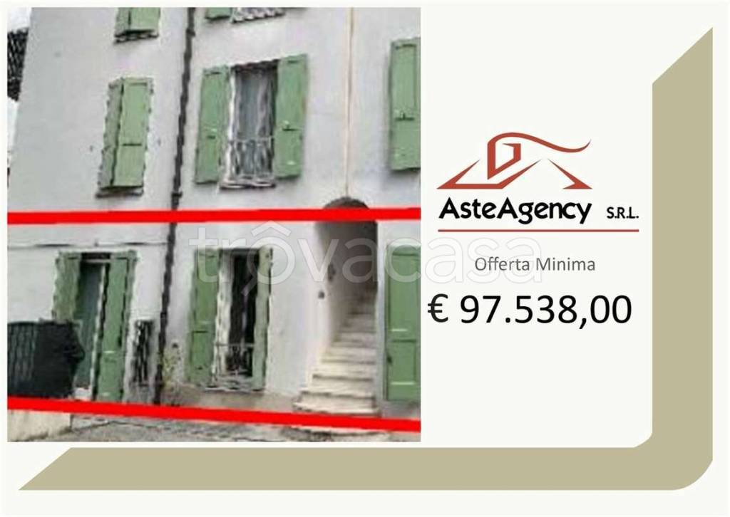 appartamento in vendita a Mantova